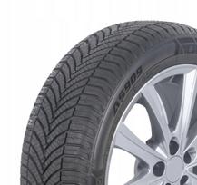 Padangų komplektas 2 vnt. APLUS AS909 185/65R15 88H 2025
