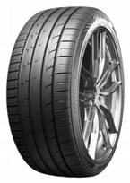 2 vnt. Sailun ATREZZO ZSR 2 vasarinės padangos 205/55R16 94Y