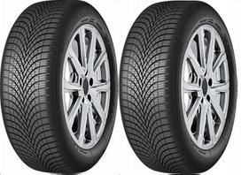 Visuose sezonams padangos Dębica Navigator 3 205/50R17 93W, 2 vnt.