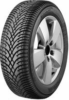 Žieminės padangos 235/60R18 Kleber KRISALP HP3 SUV, 2 vnt.