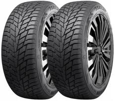 Žieminės padangos Sailun ICE BLAZER ALPINE EVO 2, 225/55 R17, 2 vnt.