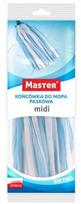Grindų šluostė MASTER METRO Midi, 150 g
