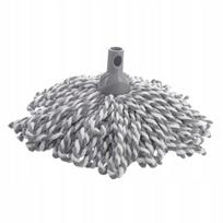 Grindų šluostės uždėklas Orion CLEAN SYSTEM, 30 cm