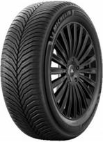 Padangų komplektas 4 vnt. 225/45R17 MICHELIN CROSSCLIMATE 3 94Y XL