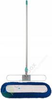 Akrilinis grindų šluostės rinkinys TTS DUST, 60 cm