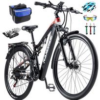 Elektrinis dviratis Randride YG90B, 29", 1000W, 48V, 17Ah, iki 45 km/h