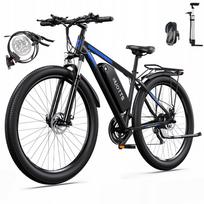 Elektrinis dviratis DUOTTS C29, 48V 15Ah, 1000W, 55 km/h, 29", hidrauliniai stabdžiai