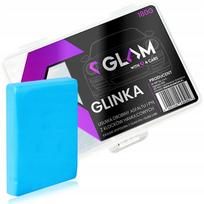 Valymo molis stiklui GLAM, 180 g XXL, su dėžute