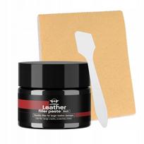 Odos restauravimo užpildas, 25 ml, juodas