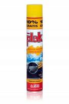 Poliravimo priemonė plastikui LEMON, 750 ml