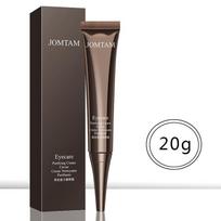 Auksinių ikrų paakių kremas nuo raukšlių Drėkinamasis Essence Paakių serumas, pašalinantis tamsius ratilus nuo paburkimo 20g white
