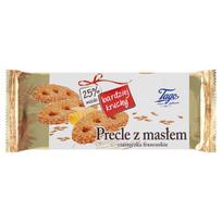Tago Pretzels with butter puff cookies 135 g