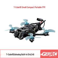 GEPRC T-Cube 18 1.8-inch FPV Drone