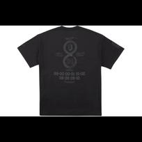 Nike Kobe Mamba Mentality T shirt Asia Sizing FV6067-010 M black