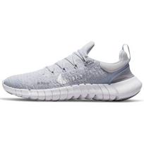 Nike Free Run 5.0 Pure Platinum Moteriški CZ1891-002 36 white