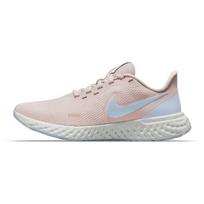 Nike Revolution 5 'Barely Rose Hydrogen Blue' Women's BQ3207-604 36 white