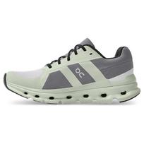 On Running Cloudrunner Frost Aloe Women's 46.99019 39 gray