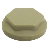 Clay Spinner Tool Trimming Spinner Tool Rotary Pottery Trimming Spinner for Detailed Ceramic Decoration 4