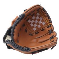 For Kids/Adults Outdoor Sport Baseball Glove Baseball Train Glove Softball Glove 9.5/10.5/11.5/12.5 9.5in For Kid