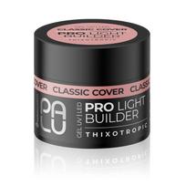 Palu cover pro light builder gel for nails - classic 45g