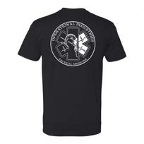 Operational Industries Tactical Medicine T-Shirt Cotton Men Women Top Streetwear Casual Trendy XL gray