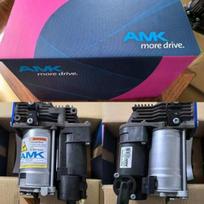 Compatible with BMW AMK Air Pump (Part Numbers: 37106793778, 37206789450, 37206859714) UF44PA3S365 pink