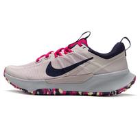 Nike Juniper Trail 2 Next Nature Platinum Violet Fireberry Fierce Pink Purple Ink Moteriški DM0821-005 42 violetinė