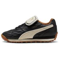 PUMA Avanti Vl Rihanna Fenty Black 398672-01 37 juoda