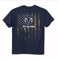 RAM JAV. Vėliavos Camo Trumpomis Rankovėmis NAUJA Greitas Nemokamas Pristatymas Dovana Visų Dydžių Unisex Marškinėliai XXL gray