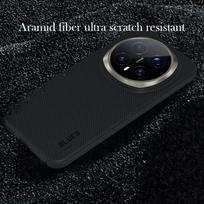 Blueo Carbon Fibre Case For Honor Magic 8 Pro Kevlar Back Cover Case for HONOR MAGIC 8 PRO 1PC&ForHonorMagic8Pro black