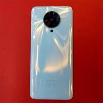 For Xiaomi Poco F2 Pro Battery Cover Panel Rear Door Housing with Camera Lens Replacement balta