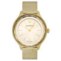Swarovski Women's Octea Nova Quartz Watch 36mm 5430417 sidabras