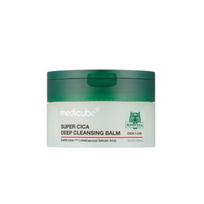 Medicube [Vegan] Super Cica Deep Cleansing Balm 100 ml / 3.38 fl. oz. (3 Options) #100ml x 1pcs white