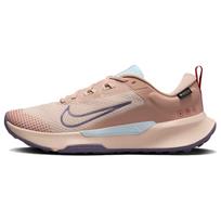 Nike Juniper Trail 2 GORE-TEX Smėlio spalvos Moteriški sportbačiai Rudo, Ledo mėlyno, Kosminio molio FB2065-101 38 beige