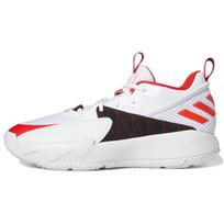 Adidas Dame Certified Extply 2.0 'Trail Blazers' Sneakers GY8965 47⅓ black