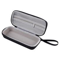 Hard Shell Electric Air Pump Protector EVA Shockproof Car Inflator Case Durable Air Pump Protective Case for Xiaomi 2 juoda