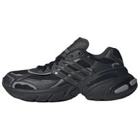 Adidas Originals Adistar Xlg Patogūs Universalūs Žemi Batai Unisex Kelnės Juodi KI6261 36 black