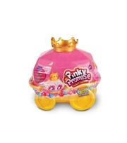Pinky Promise Surprise Blind box toys Royal Carriage crown Hobbies Action Figures Holiday Gifts for Children Blind Box Toy pink