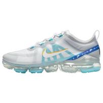 Nike Air VaporMax 2019 Baltas University Gold Vilkolapis Pilkas CI1240-102 45 white
