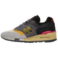 997 Cncpts x 997 New Balance Pagaminta JAV 'Montage' U997CNP 41.5 gray