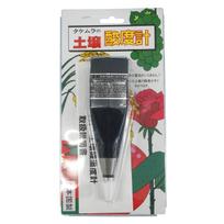 Takemura Electric Soil pH Meter DM-13     Accurate Soil Acidity Tester for Gardening & Agriculture