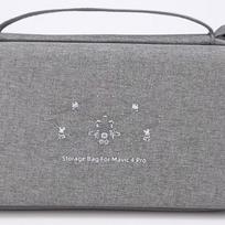 DJI Mini 4 Pro Drone Body & Screen Remote Controller Carrying Case
