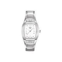 TISSOT Femini T053.310.11.017.00 T053.310.11.017.00 White Regular Watch Box white