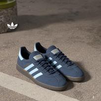 Adidas T-style Shoes HANDBALL SPECIAL Vintage Sneakers Adidas Clover BD7633 35.5 mėlyna