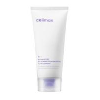 Celimax Madecica Mild Acidic Cleansing Foam Low pH Soothing Hydrating Facial Cleanser 150ml white