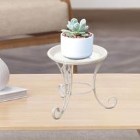 Plant Stand Heavy Duty Flower Pot Holder Rack for Living Room Indoor Office balta