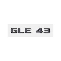Mercedes-Benz GLE320/350/400/450 Rear Trunk Logo Letter Sticker