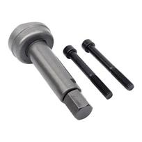 Dirt Bike Motorcycle ATV Removal Install Extractor Tool Engine Piston Pin Puller Tool Accessories 1 gray