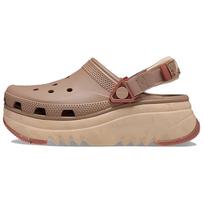 Crocs Hikers XC EVA Patogūs universalūs klumpės Moteriškos klumpės Ruda 209643-2Q9 33-34 brown
