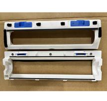 Compatible with Ecovacs X5 Pro Plus and X2S Main Brush Roller Cover Plate. balta